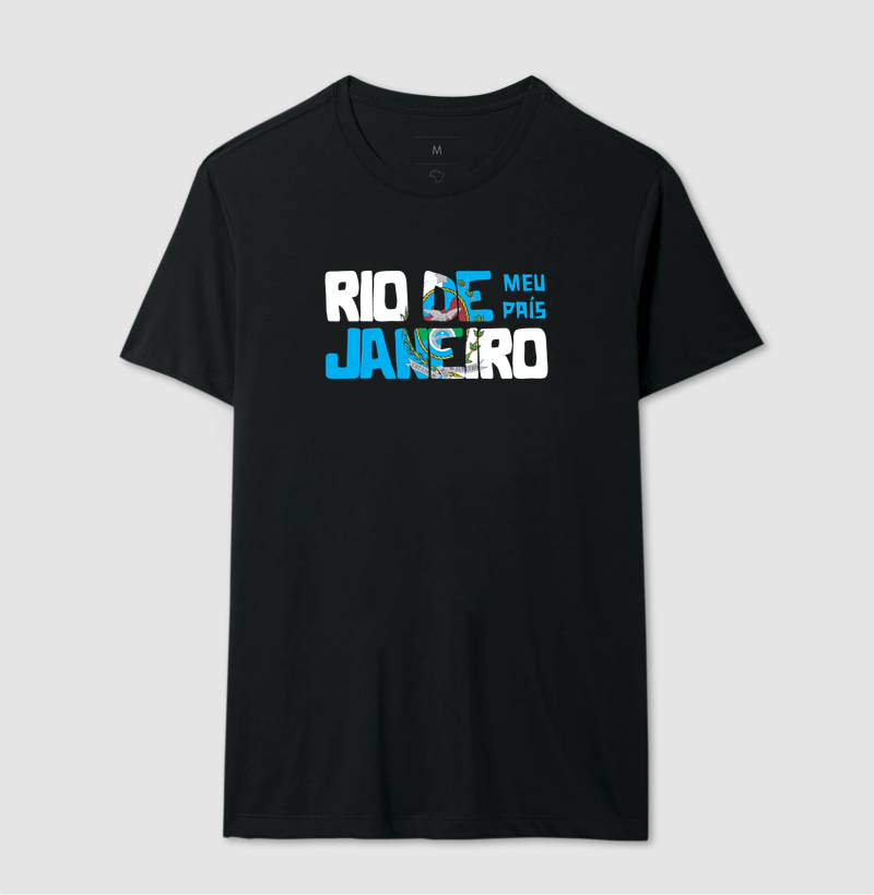 Rio de Janeiro Meu País