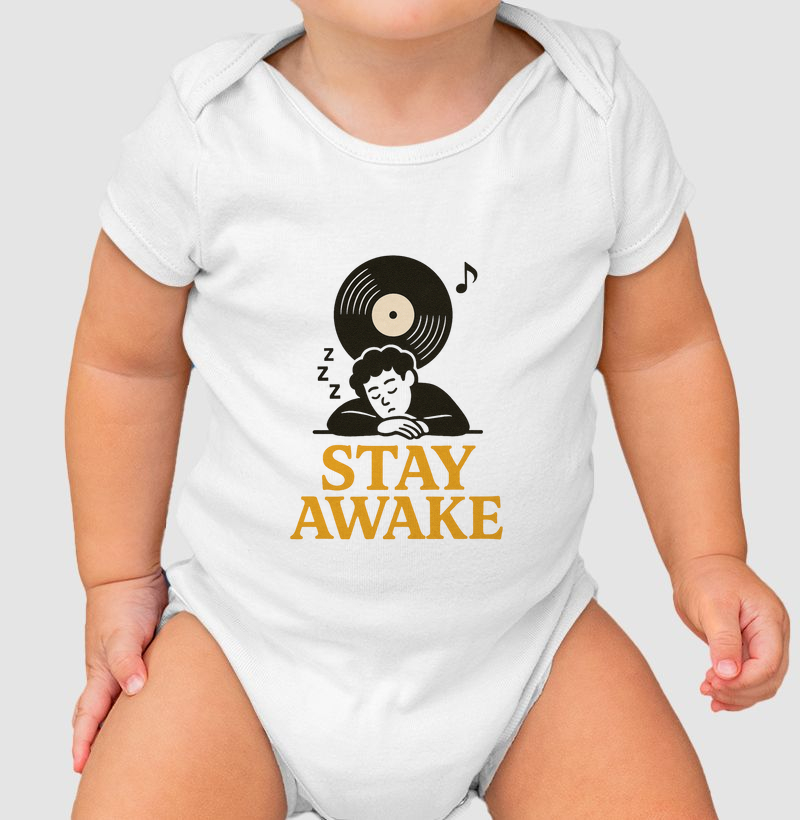 Lo-Fi Stay Awake