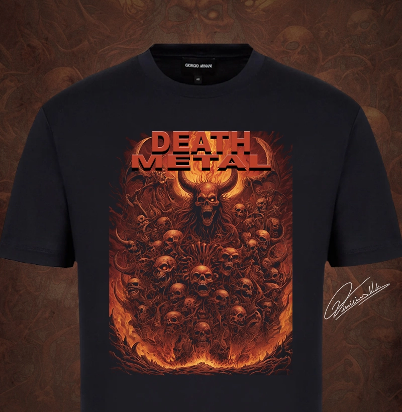 Death Metal