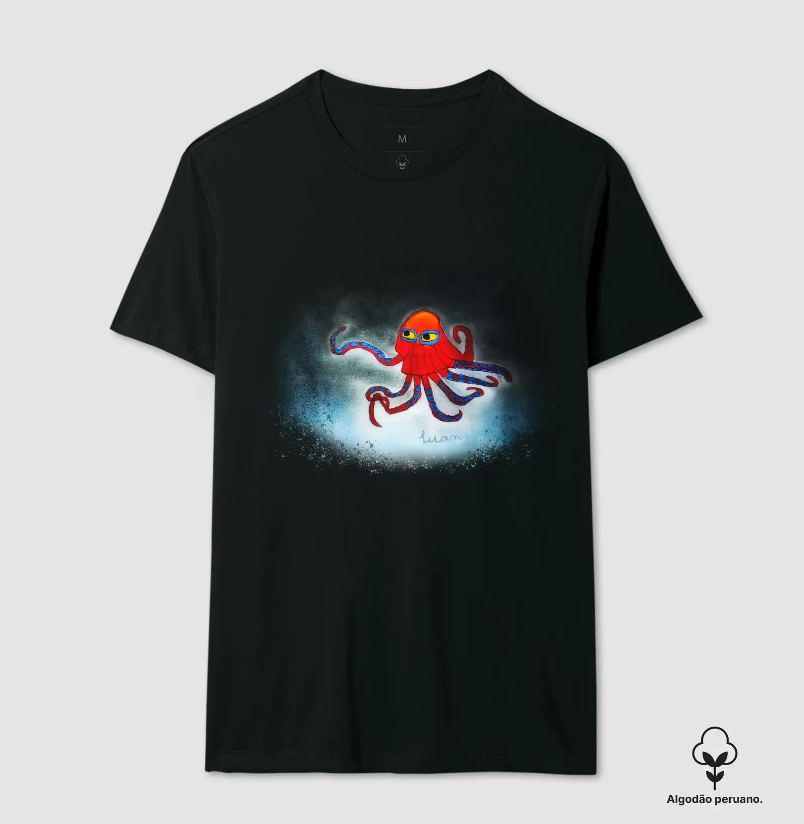 Octopus 