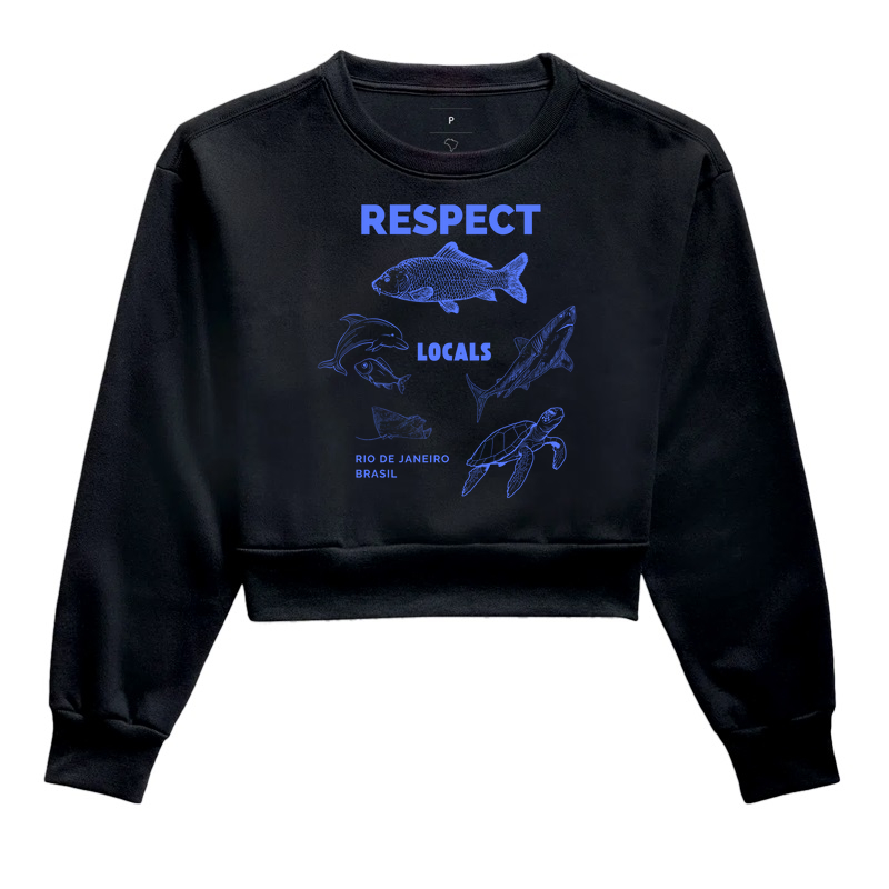 RESPECT LOCALS.