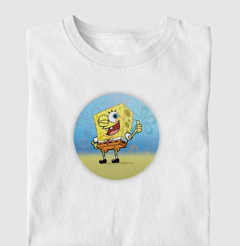 Low Sponge Bob 2