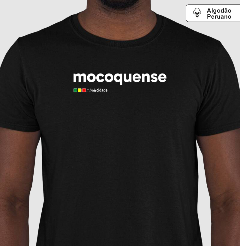 Gentílico Mococa