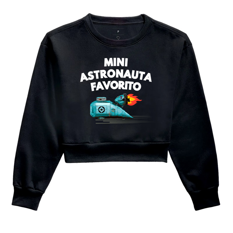 Mini Astronauta Favorito Dia dos Pais