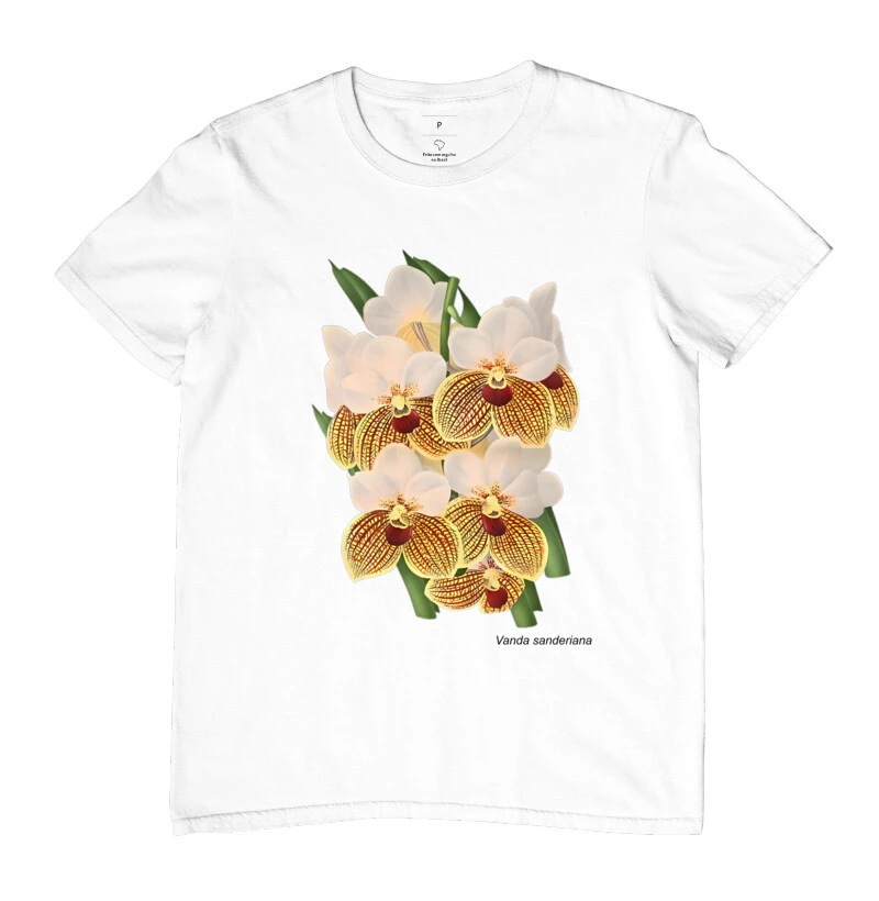 Vanda t-shirt