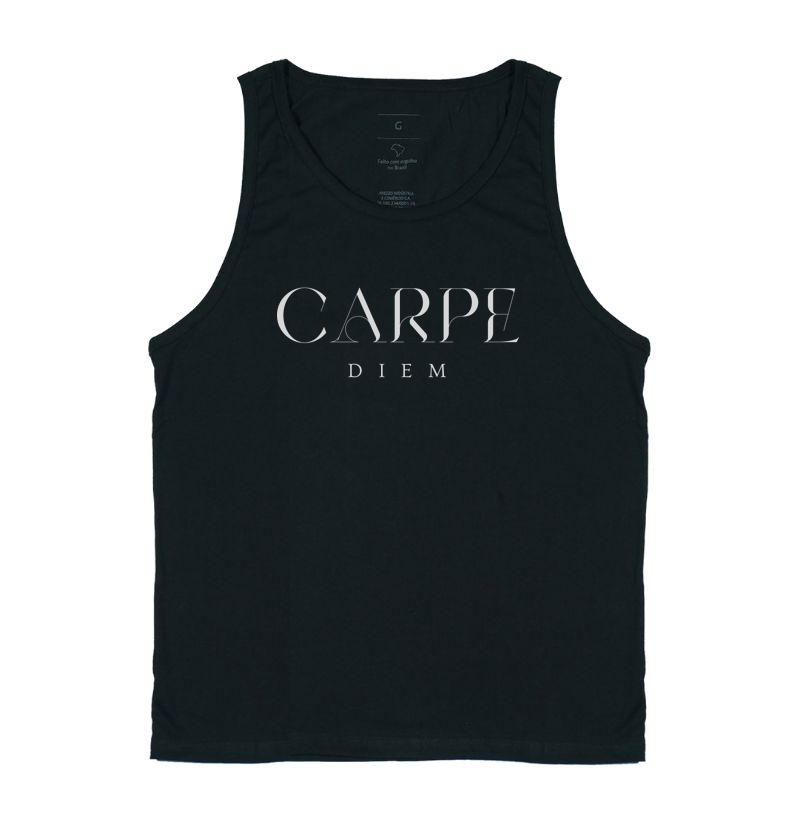 Carpe Diem