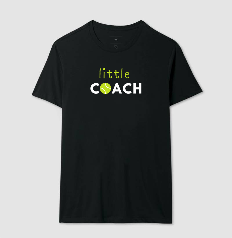 Little Coach