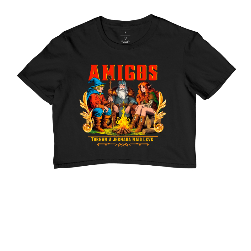Amigos 