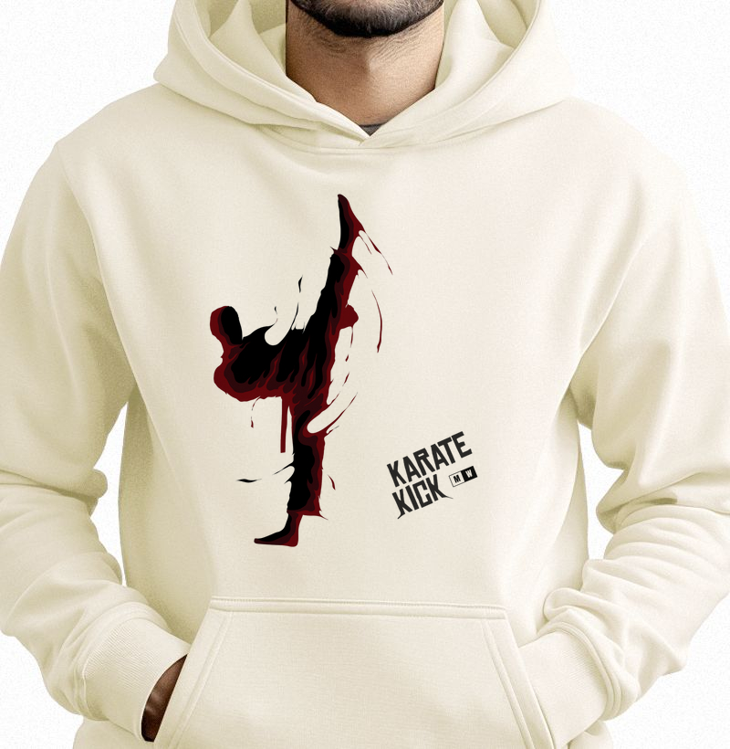 KARATÊ KICK