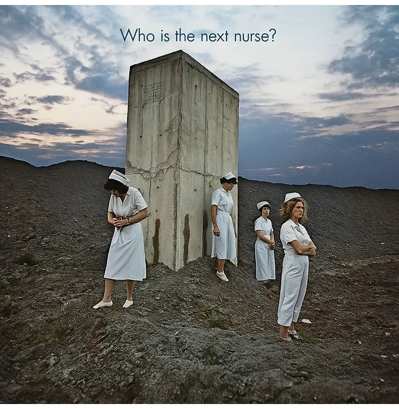 Next nurse