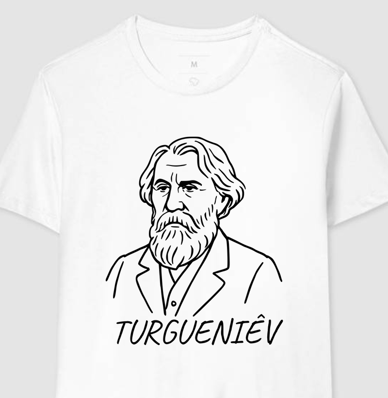 Ivan Turguêniev