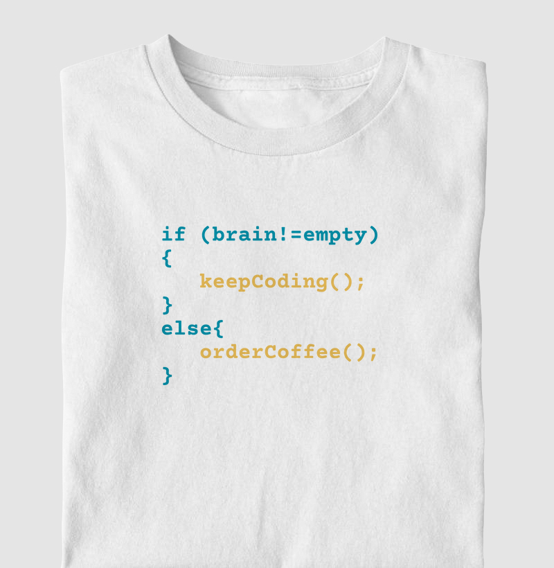 Código da Vida de Dev
