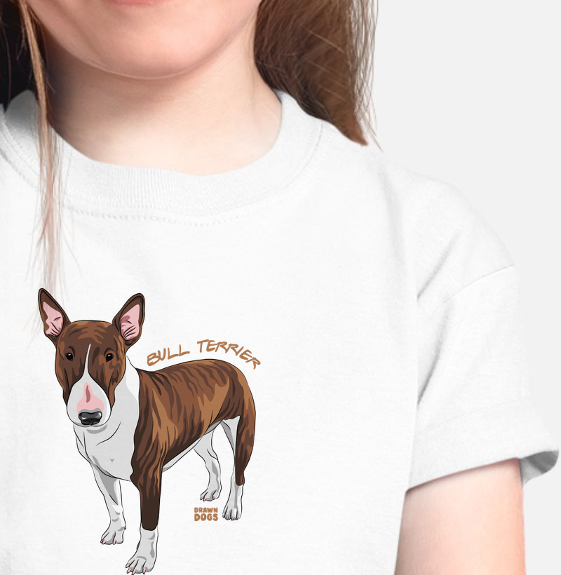 Bull terrier