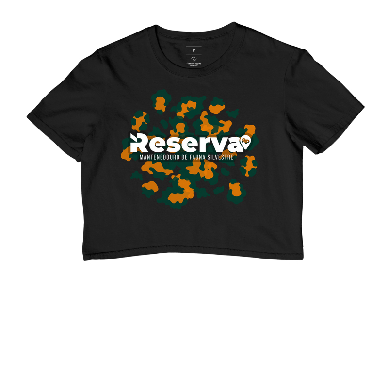 Reserva RP pintada