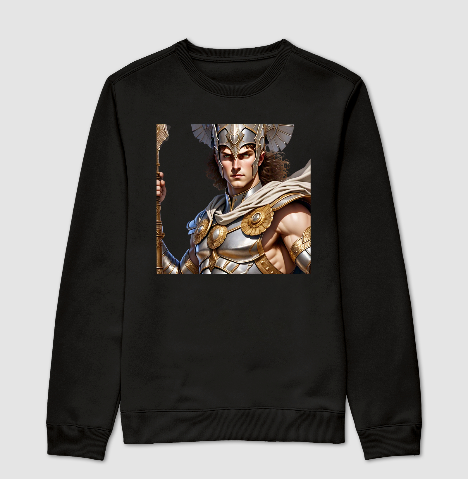 PERSEU
