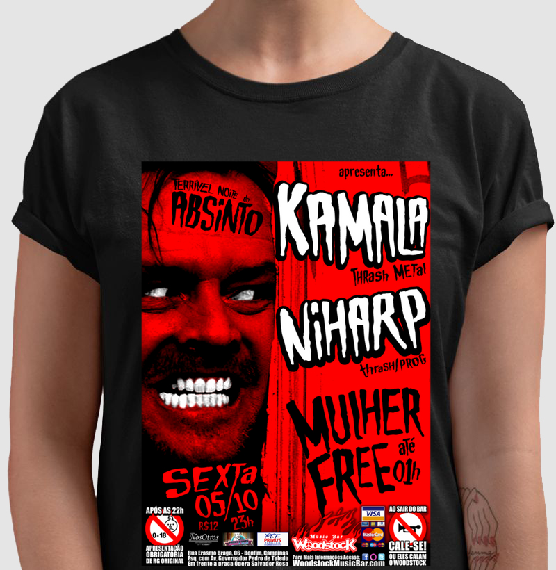 Niharp