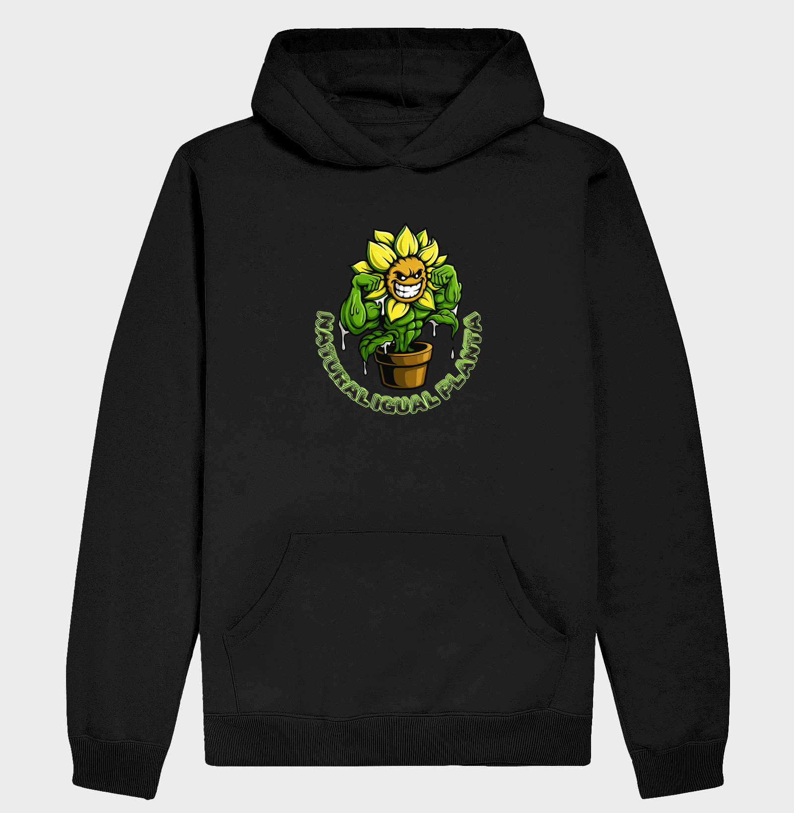 NATURAL IGUAL PLANTA