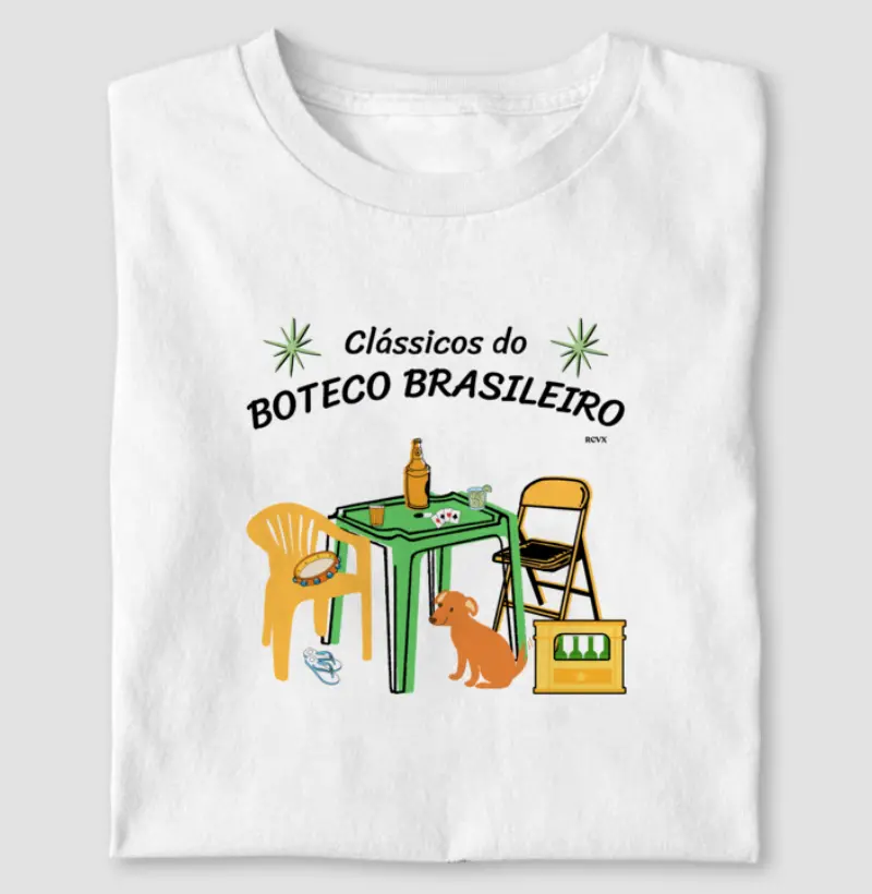 Boteco Brasileiro