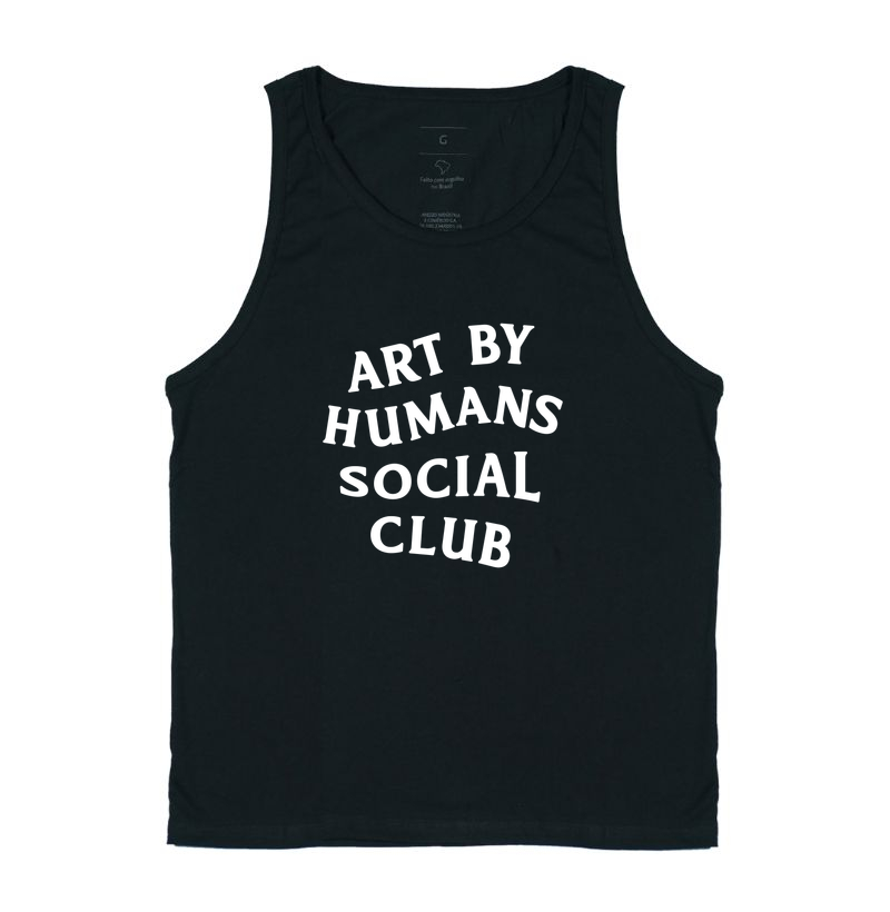 Art by humans social club