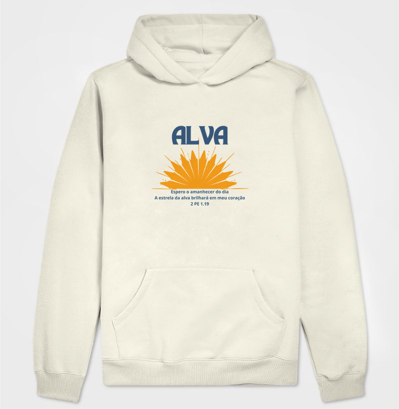Alva EC 9