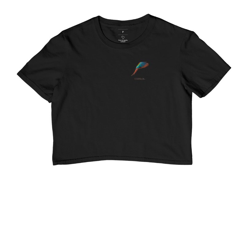 T-shirt Arara