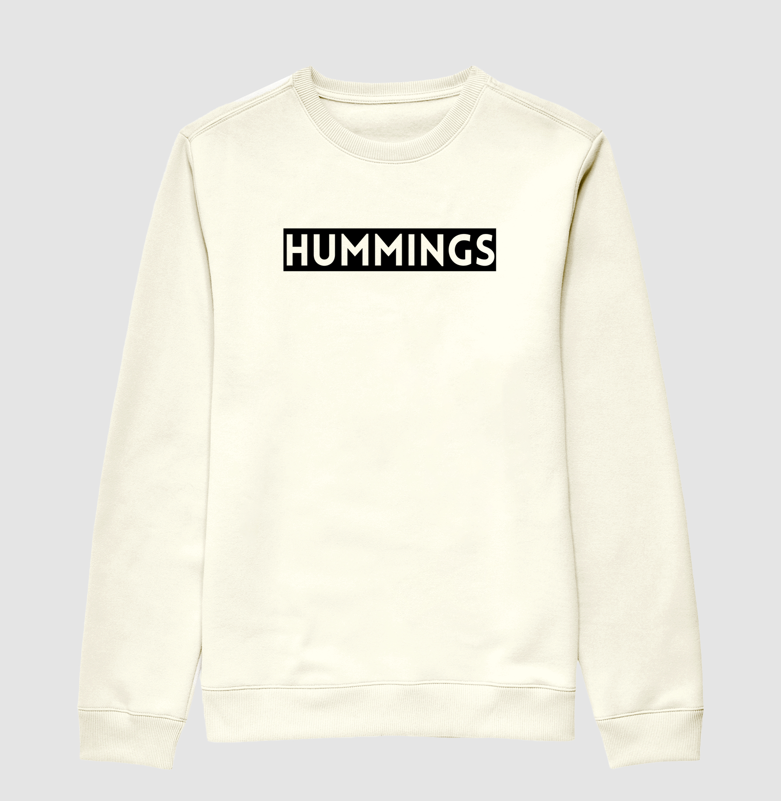 Hummings B1 - Moleton