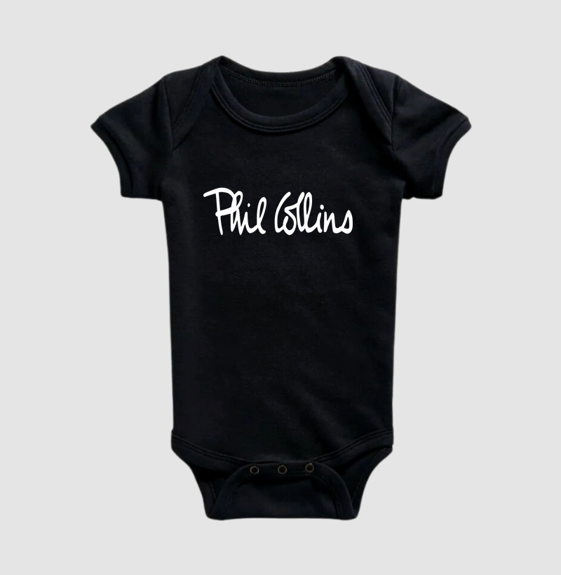 Phil Collins