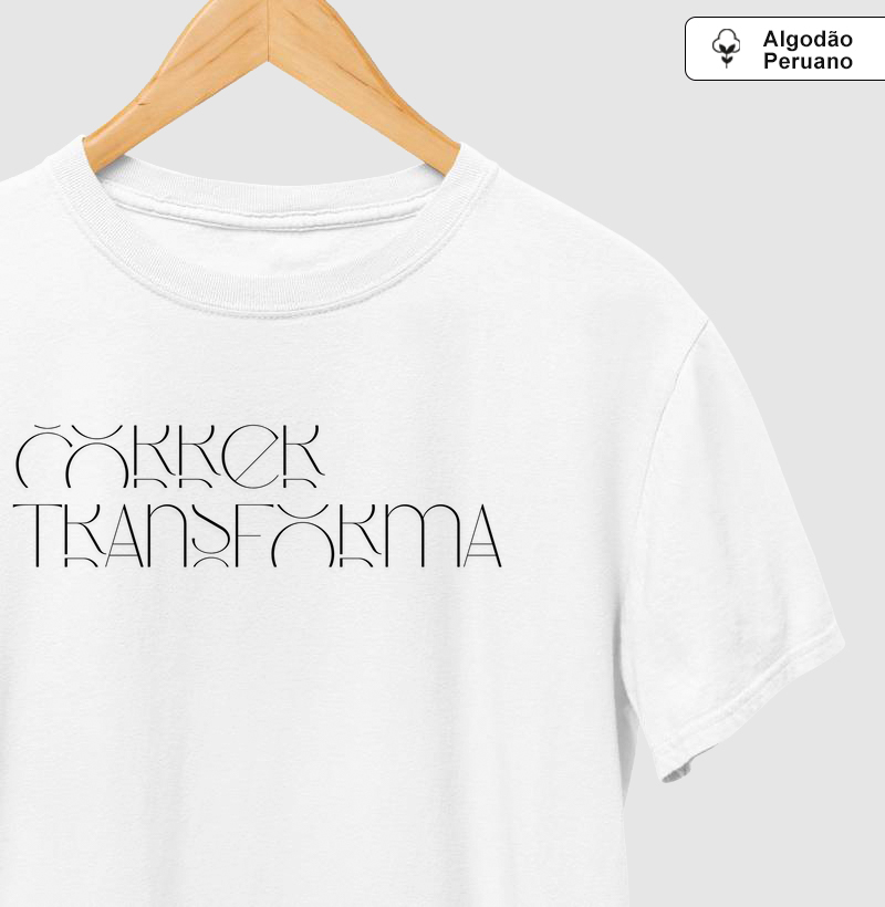 Correr Transforma