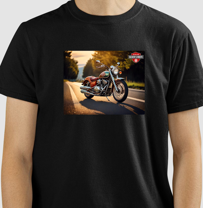Motorcycle Vintage