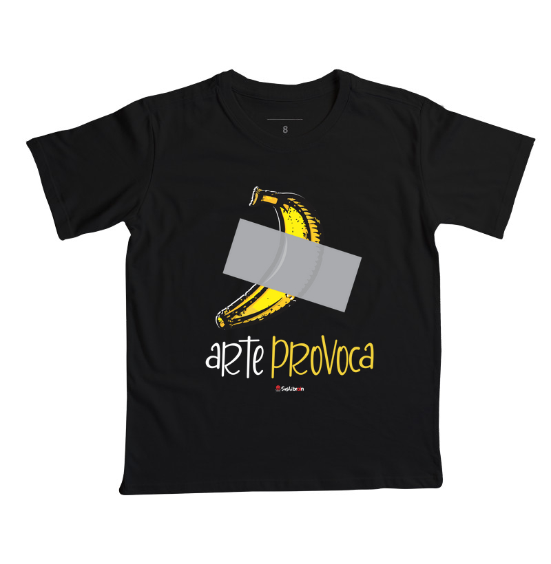 Bananart shirt