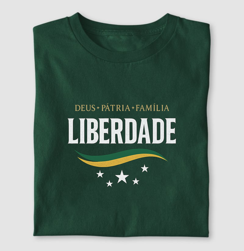 Deus pátria familia e liberdade