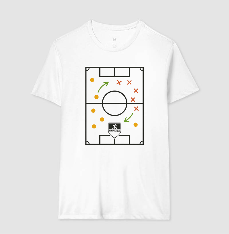 Estratégia Futebolística