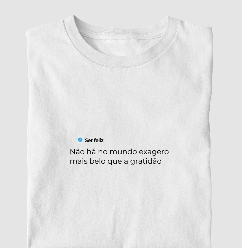 Ser feliz