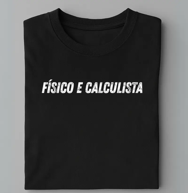 Físico e Calculista