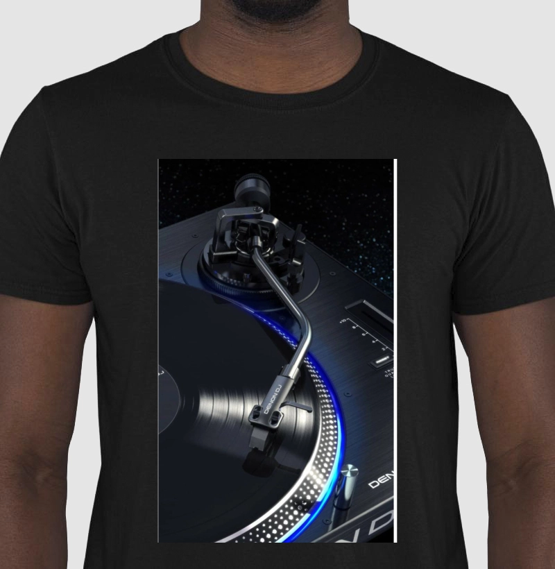 CAMISA PERSONALIZADA TEMAS MUSICAIS