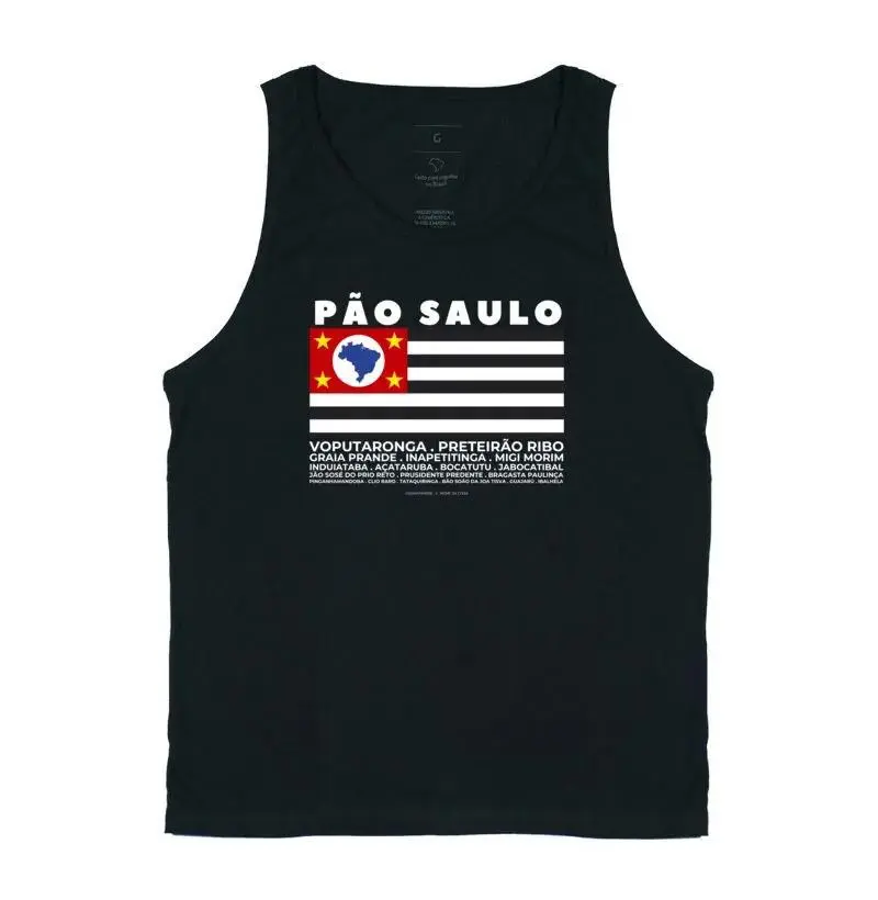 Pão Saulo - Nome da Coisa - Bandeira