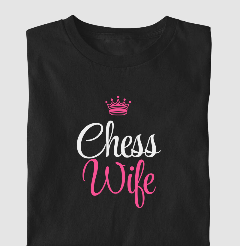 Chess Wife