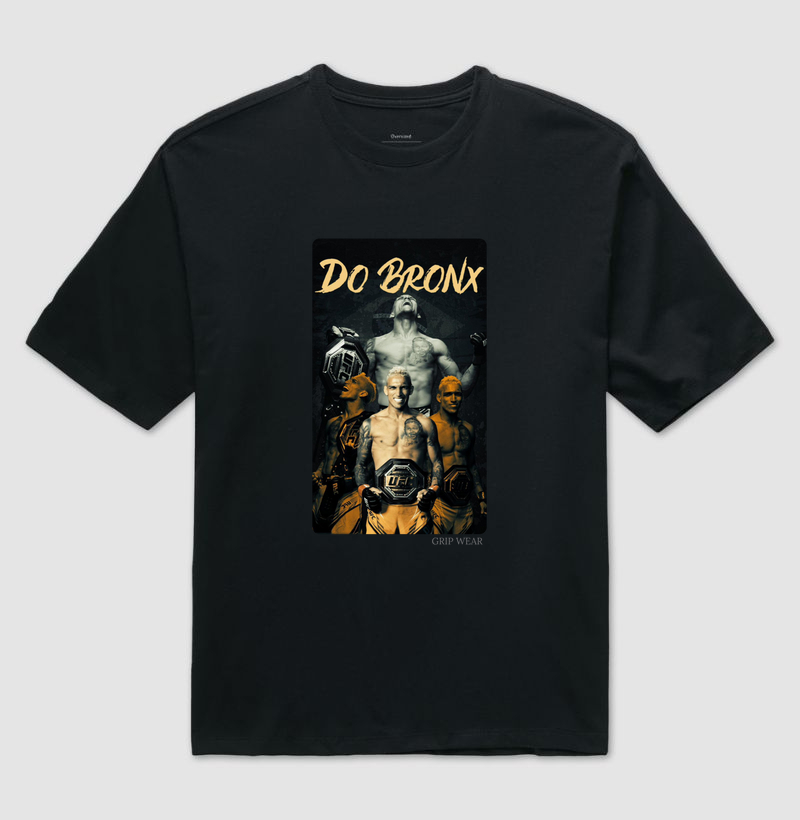 Do Bronx