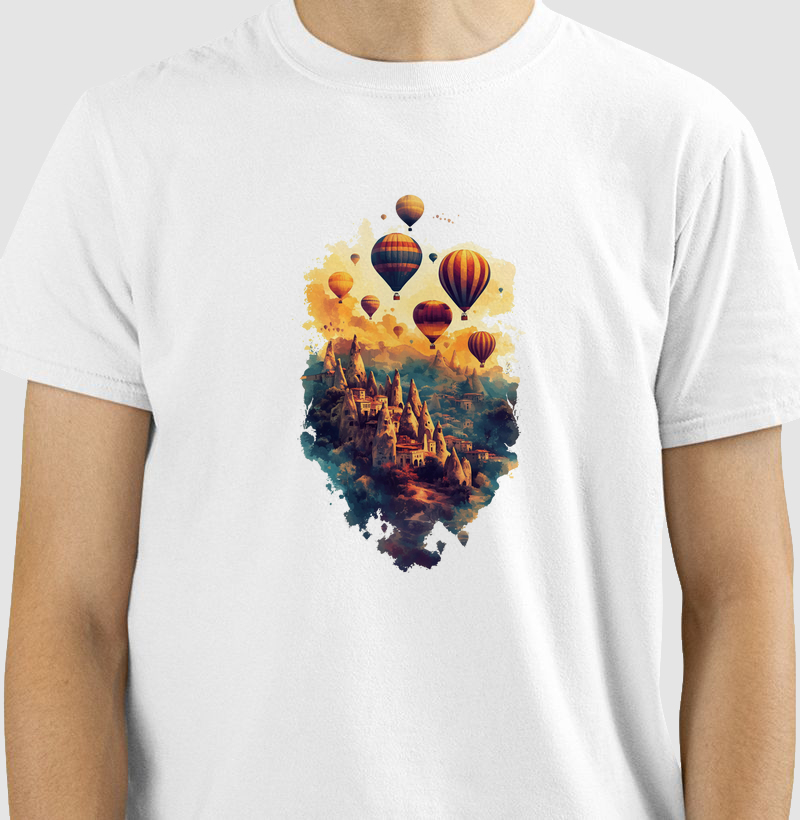 Camisa 0