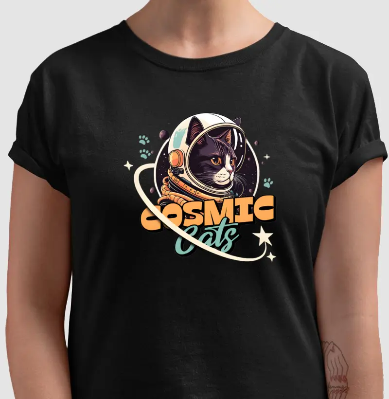 Cosmic Cats