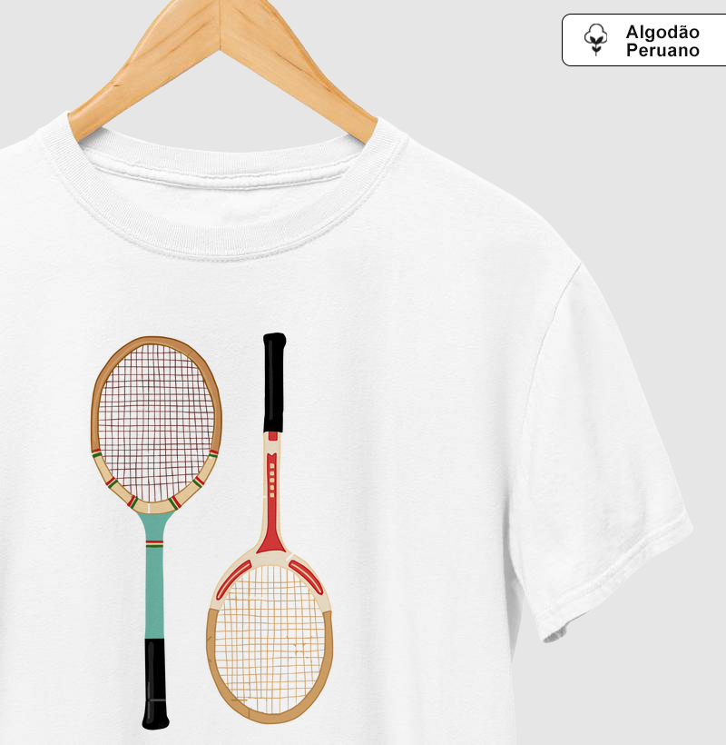RAQUETES VINTAGES