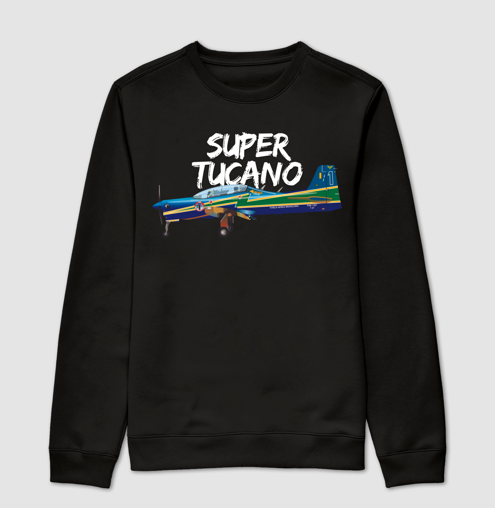 Super Tucano