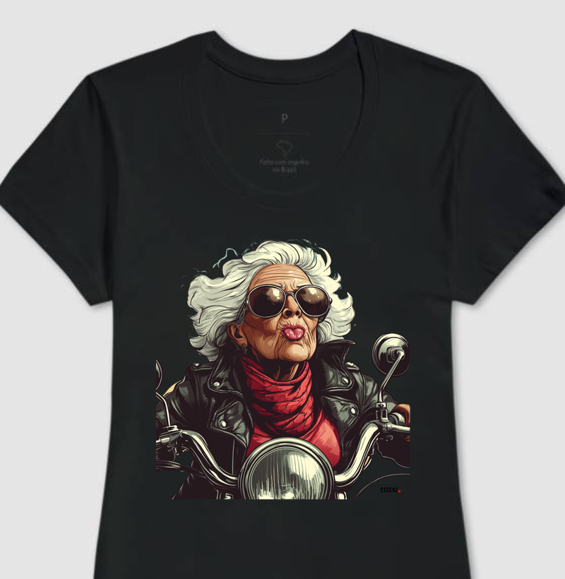 Radical Grandma