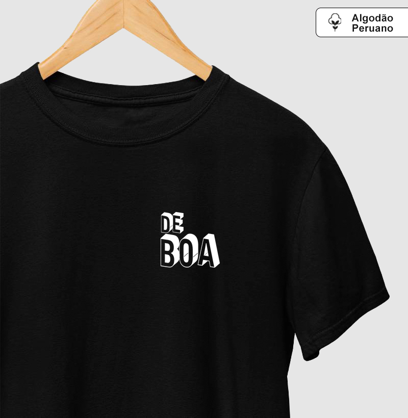 De Boa