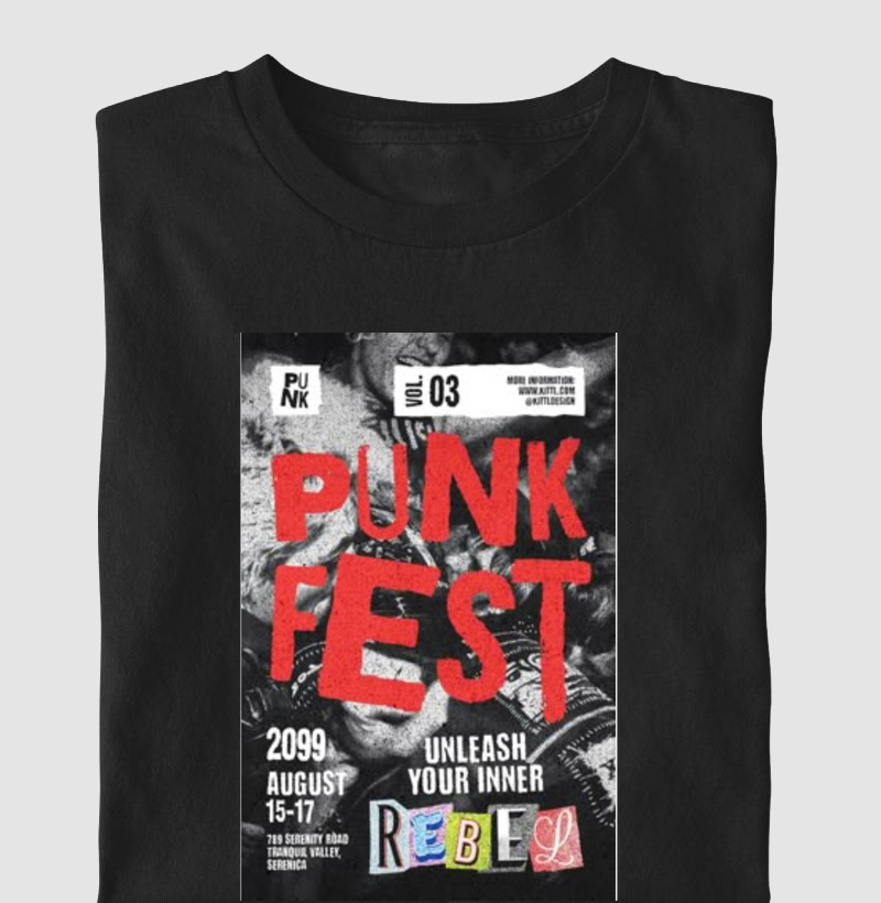 Punk Fest