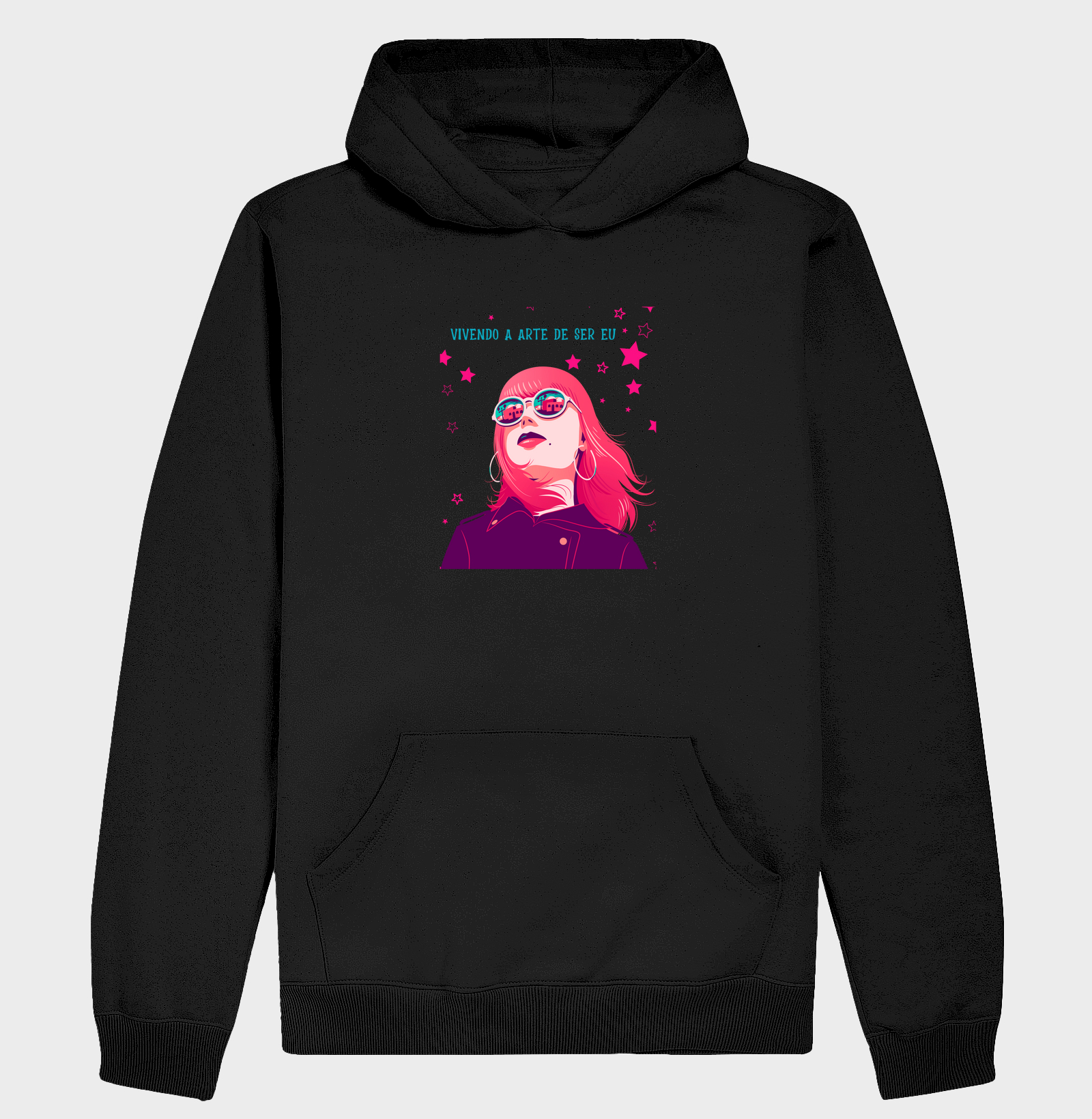 Vivendo a Arte de Ser Mulher Branca