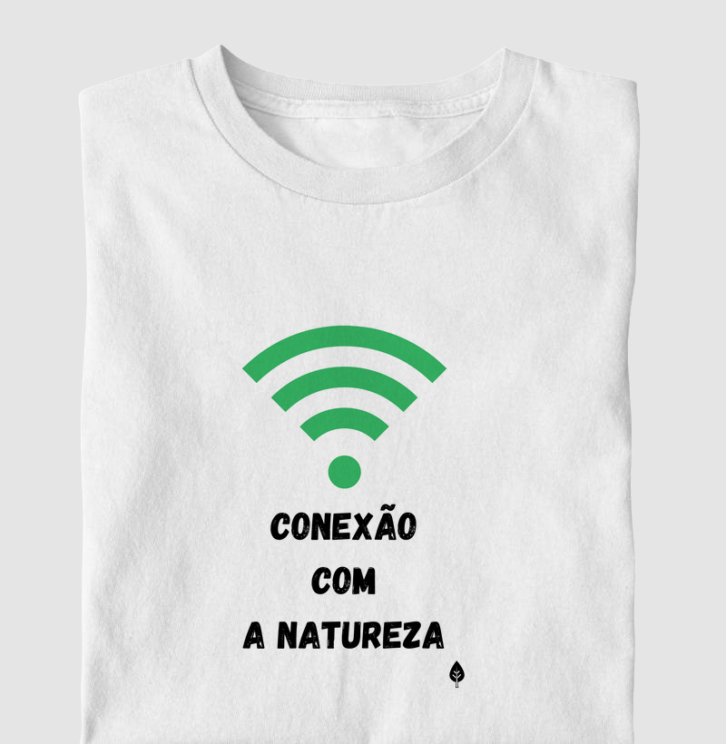 Conexão com a Natureza