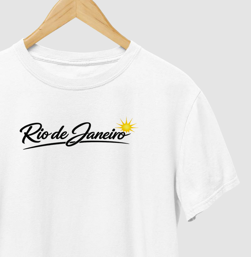 Rio de Janeiro Sol 