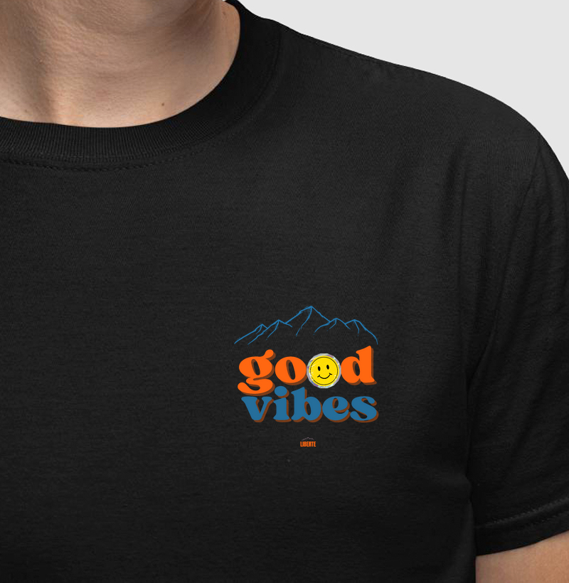 Good Vibes 