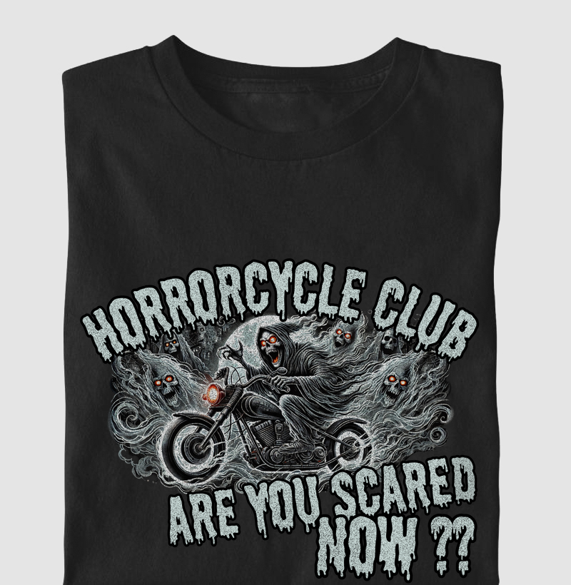 HORRORCYCLE CLUB